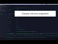 Building an instance from Volume with fixed IP address in openstack Cli-Bluvalt