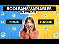 Unlock the power of boolean logic in Python with these easy examples