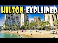The COMPLETE Guide to Hilton Hotel Brands