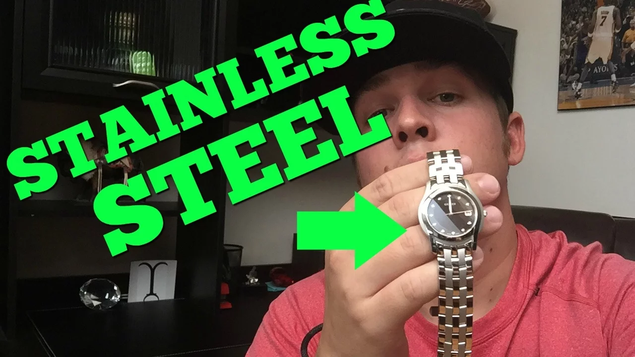 STAINLESS STEEL JEWELRY STORE IN MIAMI