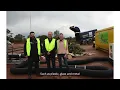 Red Hill Waste Management Facility Tour - EMRC