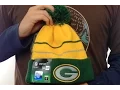 Packers 2014 THANKGIVING DAY Knit Beanie Hat by New Era