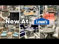 Lowes Outdoor Furniture Finds Come With Me To Lowes