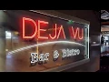 Deja Vu Bar Bistro