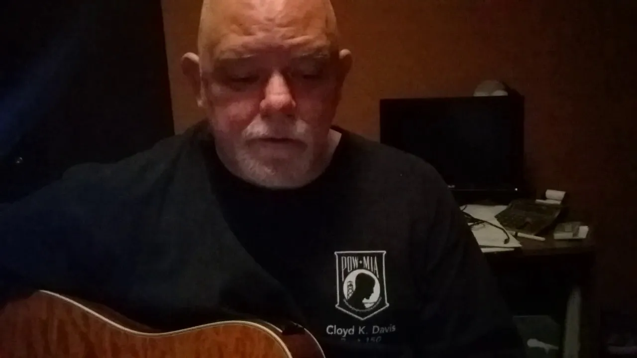 Peggy -O Acoustic guitar cover Peggy -O Acoustic guitar cover