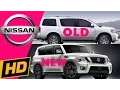 Download Lagu 2015 / 2017 Nissan Armada Full-Size SUV