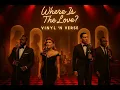 The Black Eyed Peas - Where Is the Love? (Reimagined as a 1950s Supper Club Ballad)