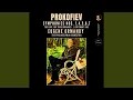 Symphony No. 5 in B-flat Major, Op. 100: IV. Allegro giocoso (2024 Remastered, Philadelphia 1957)