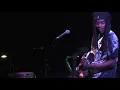 Bernard Allison  "Same Old Feeling" - Northwoods Blues Fest - June 21, 2019