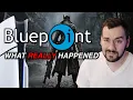 Bluepoint Pitched Bloodborne Remake Sony Said Yes FromSoftware Not So Much