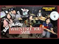 Download Lagu When I See You Smile by Bad English | Missioned Souls | family band studio cover