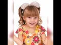 Flequillo peinados y estilos con fleco para ninas