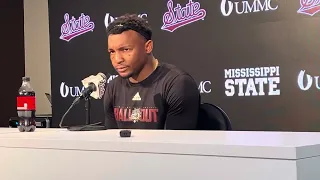 Isaac Smith recaps win over Arizona State