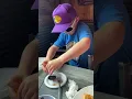 We Tried the Mussels at Dockside Dave s Worth It