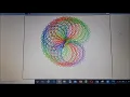 Challenge 8 Recursive Drawing