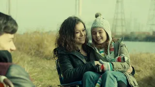 Orphan Black Season 3 Blooper Reel