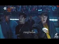 Chen Zheyuan x Cheng Xiao Detective Chinatown Ep 9 - 12