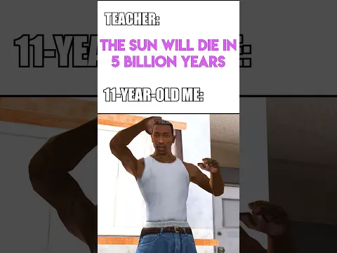 Me as a kid! #gta