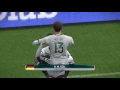 PES 2017 Gameplay - Germany vs France