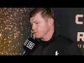 If John Ryder beats me I m done Canelo speaks ahead of his bout with Ryder