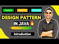 Introduction To Design Pattern Creational Design Pattern Builder Design Pattern In Java