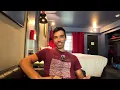 Hotel Gaythering Miami Beach Room Tour and Review