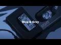 [1 HOUR] Blue \u0026 Grey - BTS