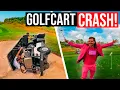 Download Lagu RANDALE auf GOLF-Platz! | Wir STÜRMEN YouTube-Event in Köln!