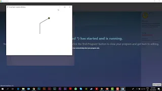 CODE Level 2 Small Basic Lesson 2