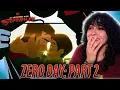 AWW LESBIAN REACTS - MY ADVENTURES WITH SUPERMAN