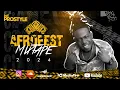 Lagu AfroFest- MixTape - IntlProstyle (2024)