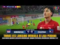 🔴SEDANG BERLANGSUNG - INDONESIA U23 VS FHILIPINA U23 • BARU BABAK PERTAMA INDONESIA UNGGUL 4-0