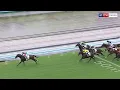 Download Lagu KA YING RISING IS BACK! | The world's highest-rated sprinter is EXPLOSIVE on his return at Sha Tin!