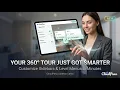 New Feature CloudPano Tutorial Customize Sidebar Menus Levels Navigation Easily On Virtual Tours