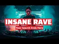 Download Lagu INSANE RAVE!! BASS BOOSTED DJ REMIX 2025 | FULL POWER PARTY DROP