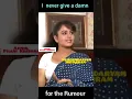 Download Lagu #soundarya about Rumors. #telugureels #tamilreels #youtubeshorts #shorts #kannadathi #telugucinema