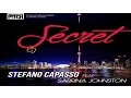 Download Lagu Stefano Capasso feat.Sabrina Johnston-Secret(Devid Morrison Remix)