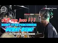 Download Lagu Rusdy Oyag Percussion II Gurat Bumi (Instrumen pecussion )