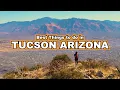 What to do in Tucson ULTIMATE Arizona Travel Guide