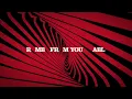 U2 - Crumbs From Your Table (Remastered 2024 / Visualiser)