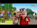 Download Lagu Motu Patlu | मोटू पतलू S1 | Motu Ka Selfie Shauk | Episode 279 Part 1 | Download Voot Kids App