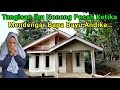 Lagu Rumah Reot Ibu Noneng Sudah Nampak Menjadi Istana Yang Nyaman Tapi Kenapa Tiba Tiba Tangis Nya Pecah