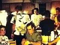 Cella Franks Seafood Supper 1971
