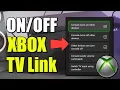 How to TURN ON or OFF Xbox with your TV using MI CEC Best Method