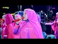 Download Lagu EL WAFDA - ROBBILAHUL ASMAUL HUSNA - ULY | WEDDING EKO HERMANTO \u0026 WAHYU PUJI-BRINGIN BATEALIT JEPARA