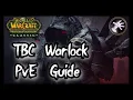TBC Warlock PvE Guide - An updated Guide to Raiding as a Warlock Mp3 Song Download
