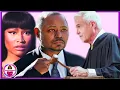Nicki Minaj s Brother Begs The Supreme Court For Mercy After Receiving 25 Year Bid