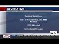 Rockford Weight Loss