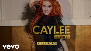 Caylee Hammack - King Size Bed