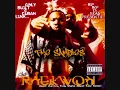 Raekwon - Criminology ft. Ghostface Killah